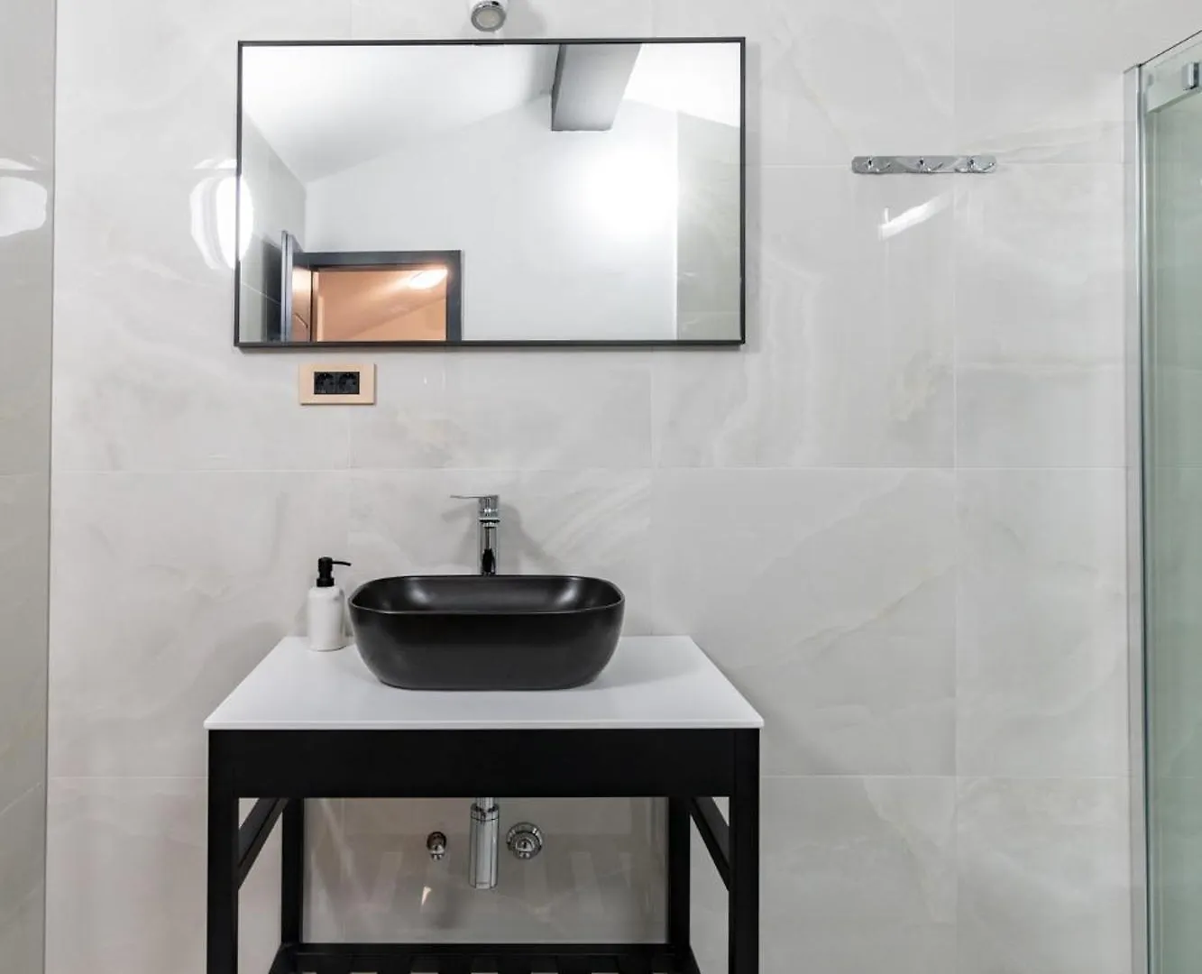 Sanic Apartments 543/A Lopar 0*,  Croatia