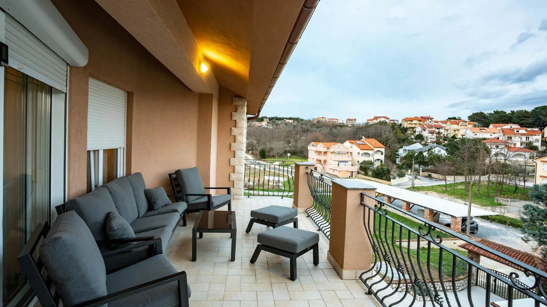 Sanic Apartments 543/A Lopar Croatia