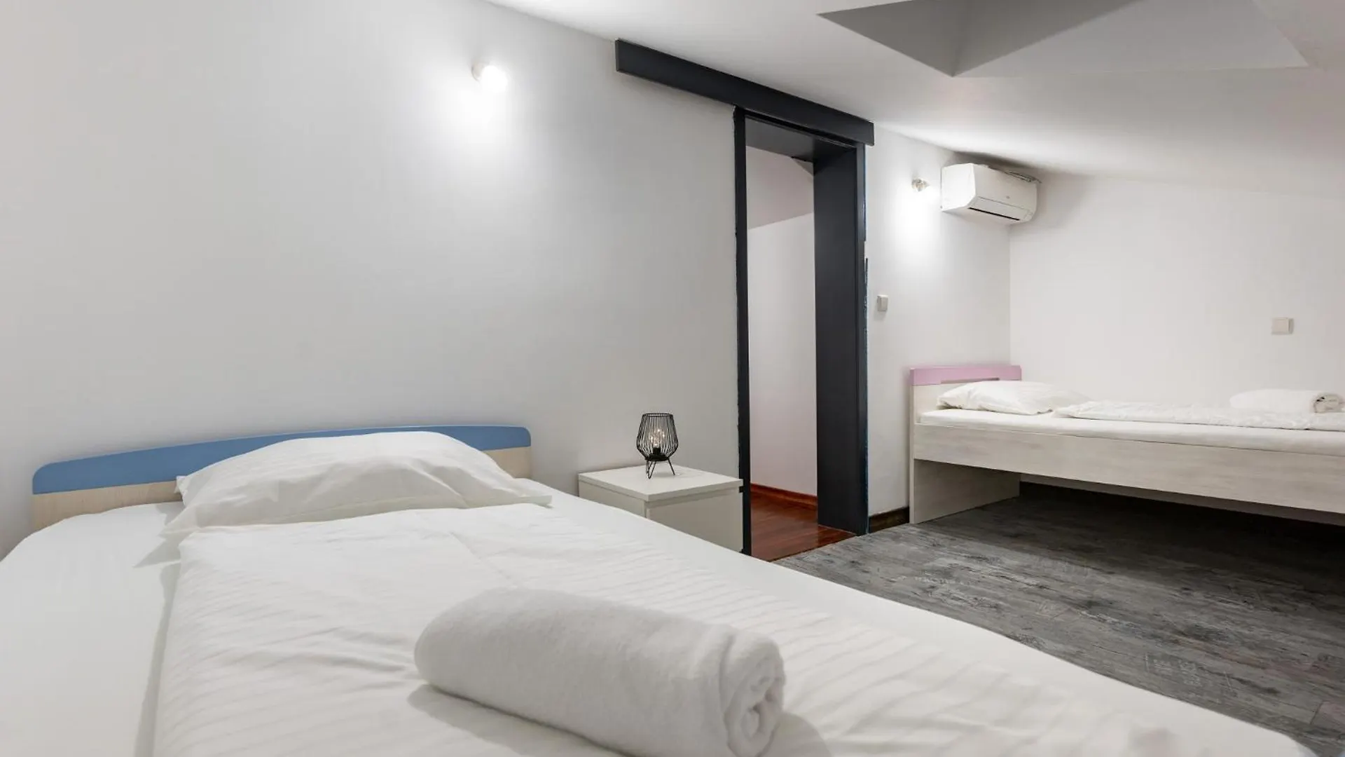 Sanic Apartments 543/A Lopar Croatia