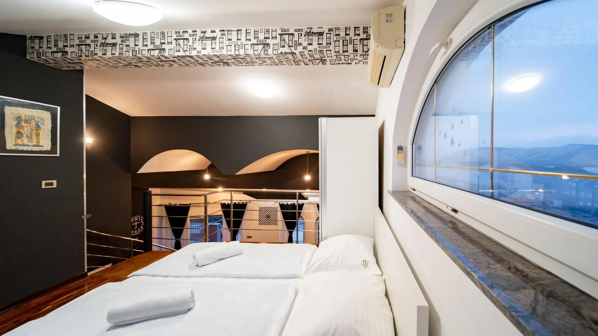 Sanic Apartments 543/A Lopar