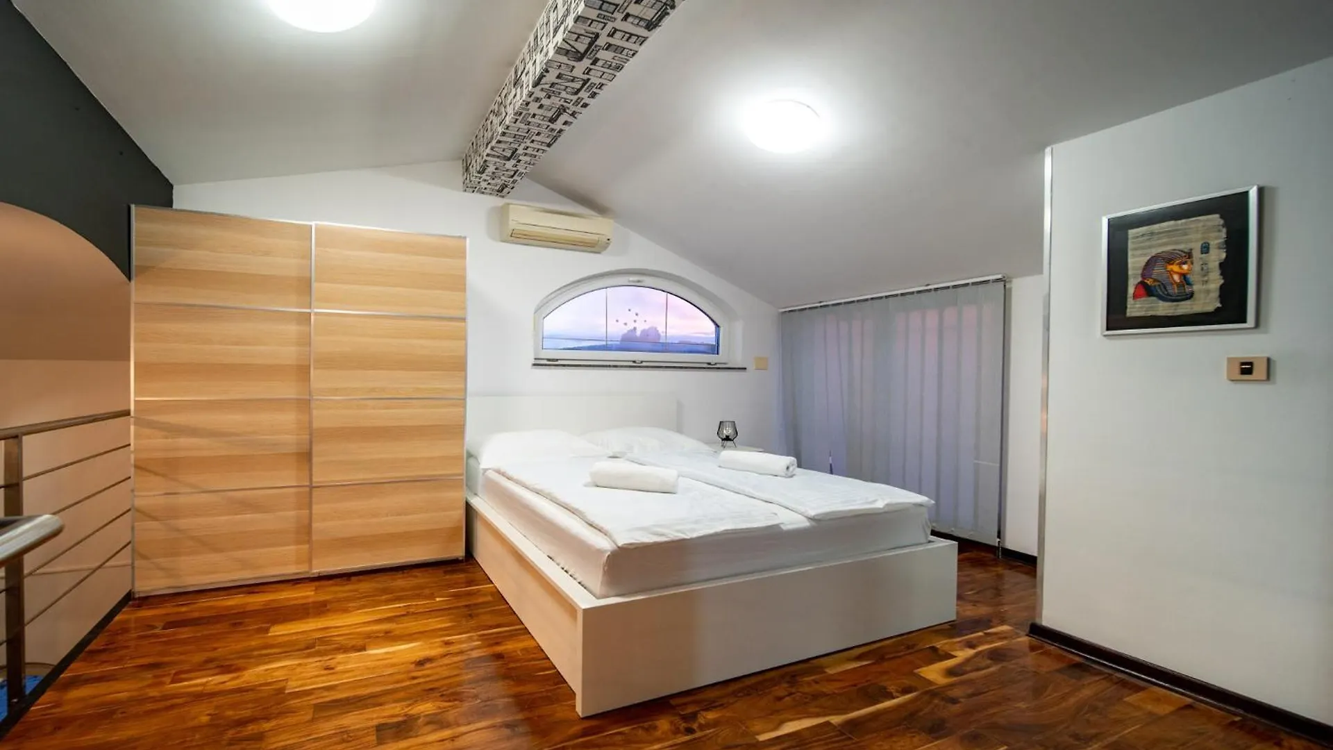 Sanic Apartments 543/A Lopar Croatia