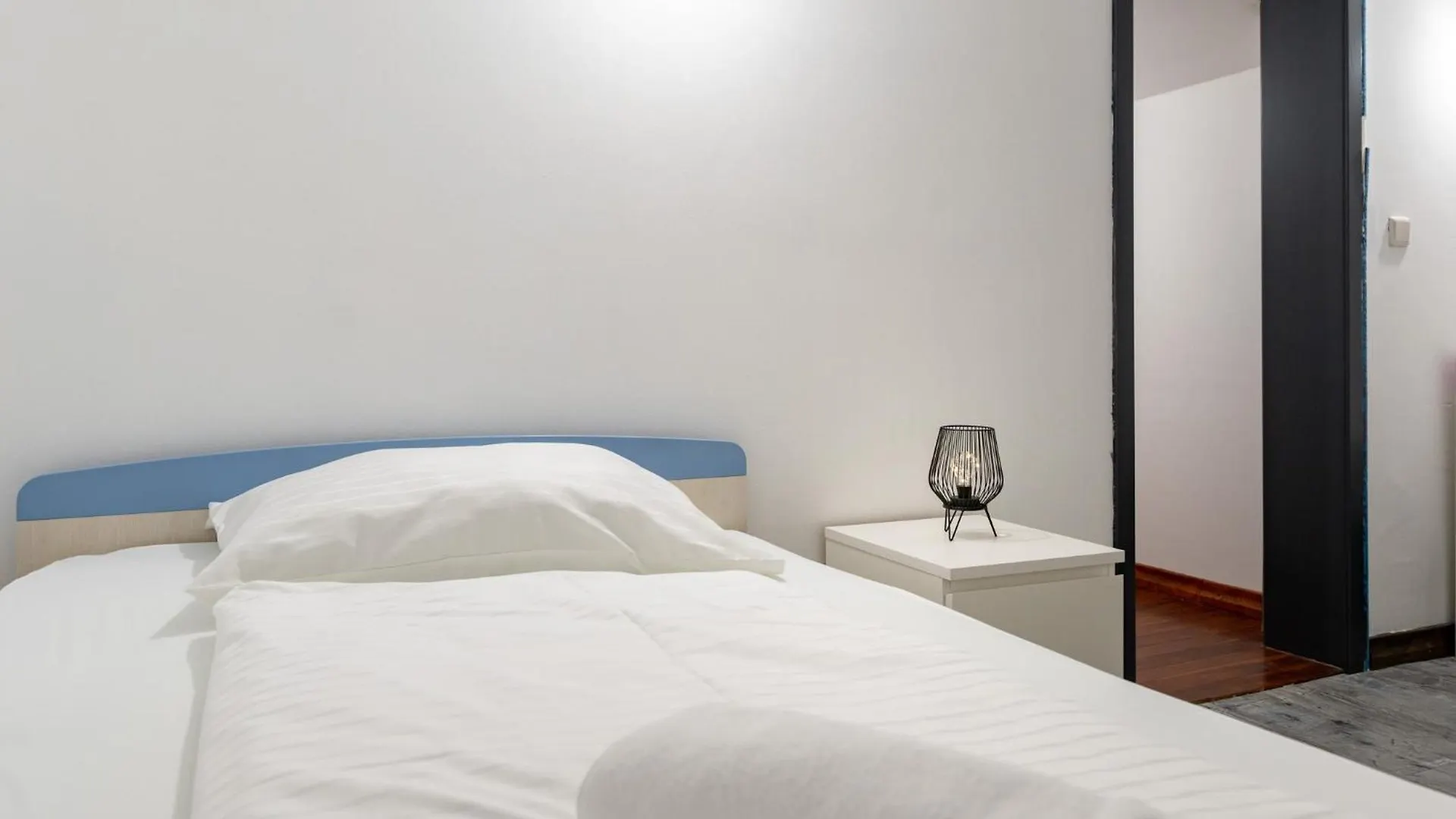 Sanic Apartments 543/A Lopar