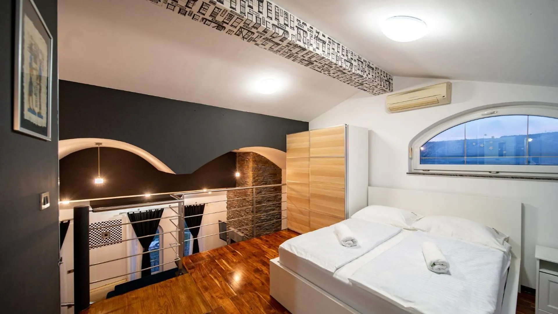 Sanic Apartments 543/A Lopar