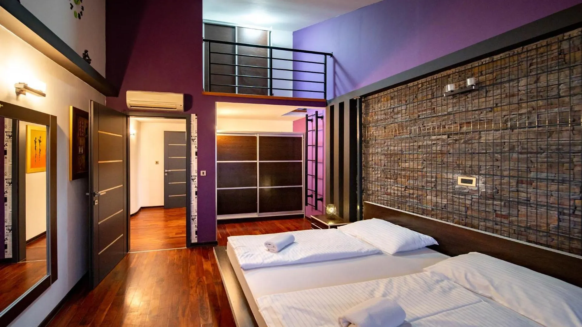 Sanic Apartments 543/A Lopar