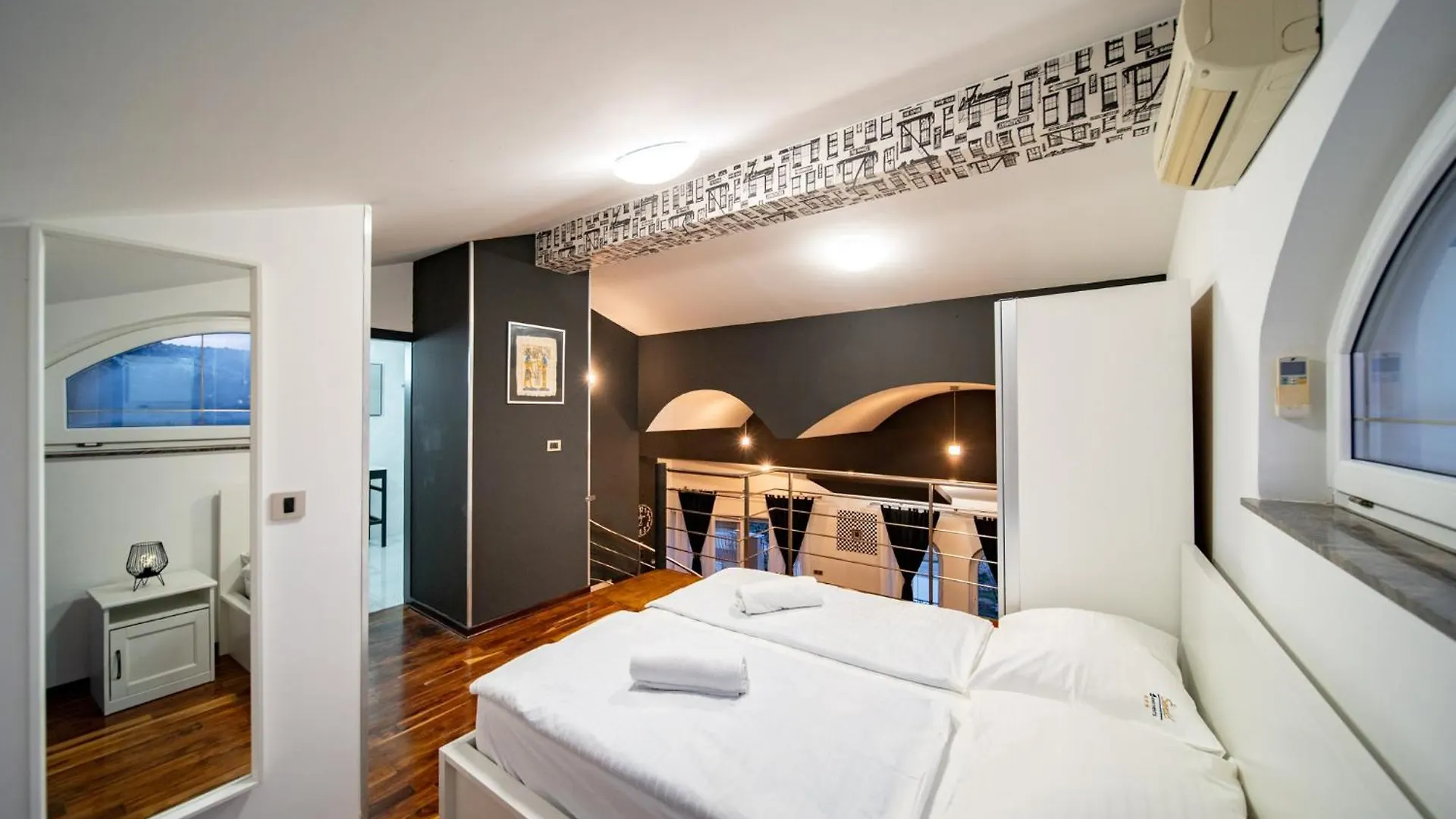 Sanic Apartments 543/A Lopar