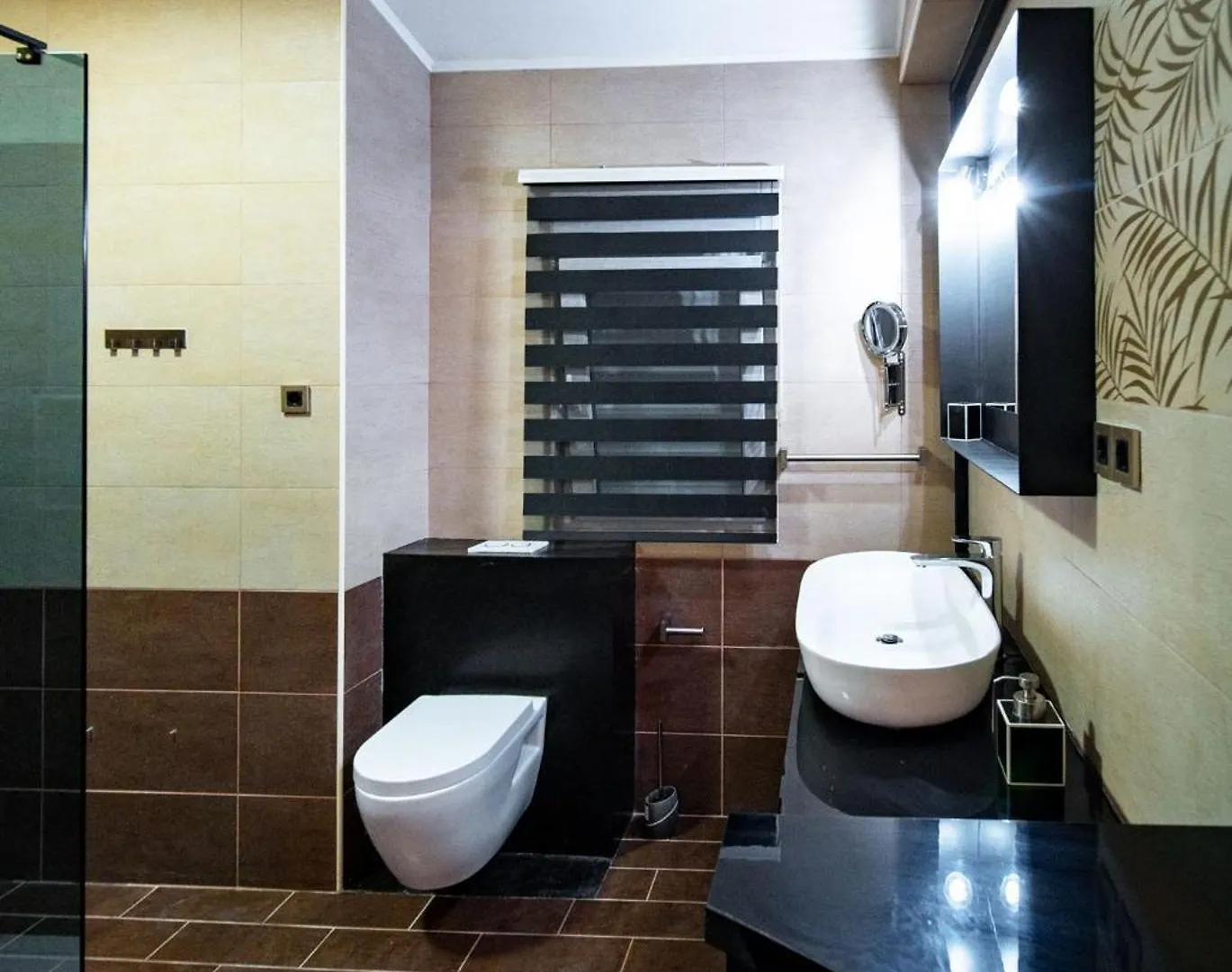 Sanic Apartments 543/A Lopar
