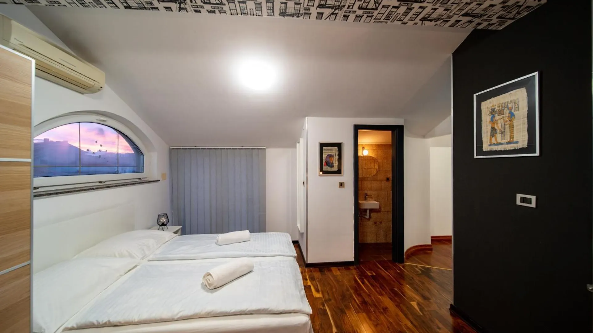 Sanic Apartments 543/A Lopar 0*,