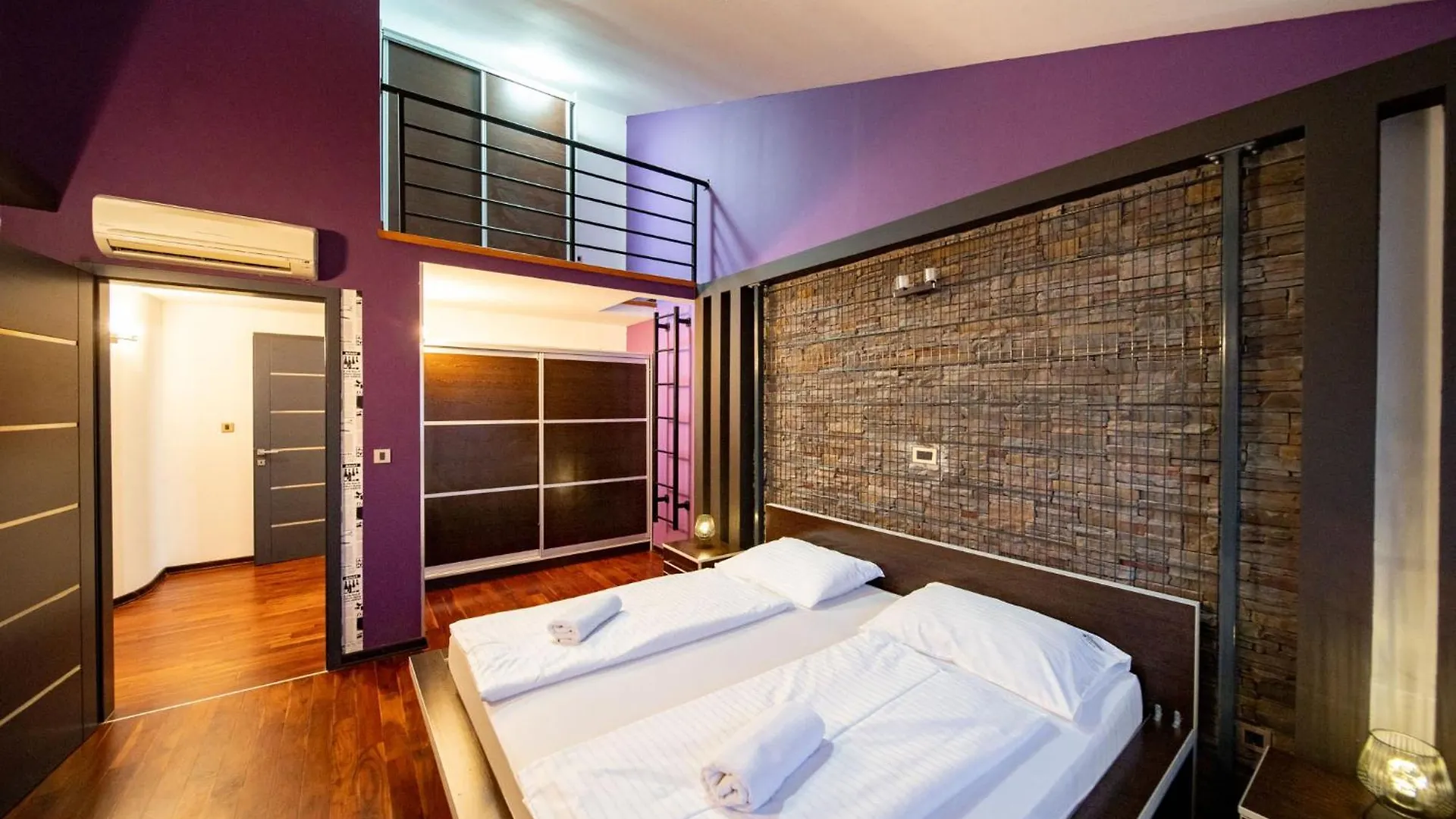 Sanic Apartments 543/A Lopar