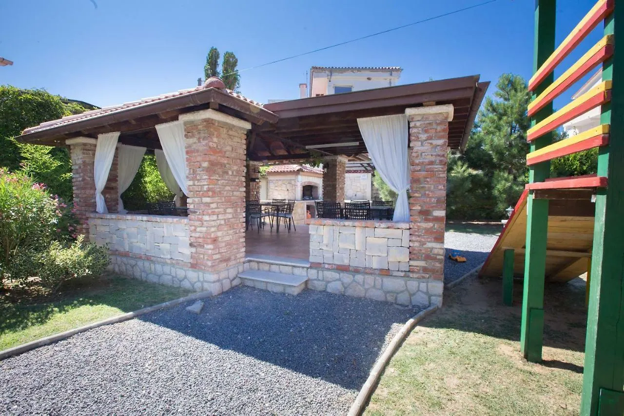 Sanic Apartments 543/A Lopar