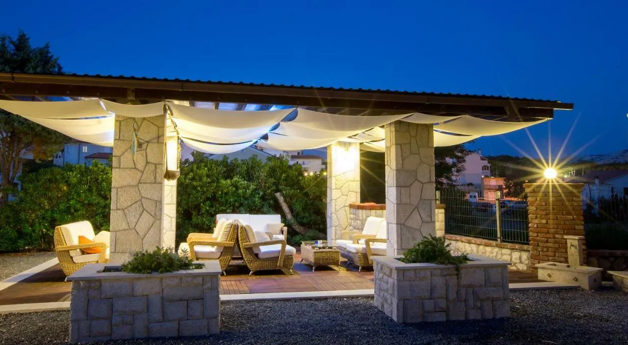 Sanic Apartments 543/A Lopar