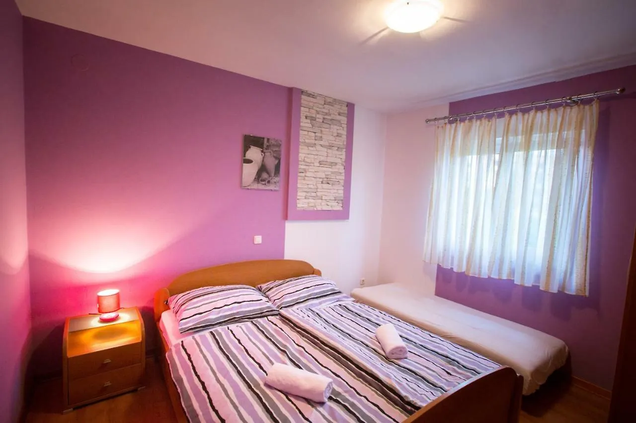 Sanic Apartments 543/A Lopar