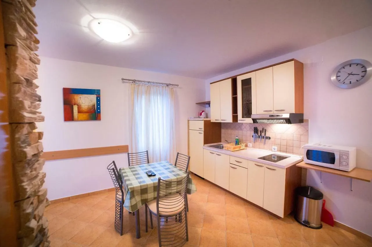 Sanic Apartments 543/A Lopar