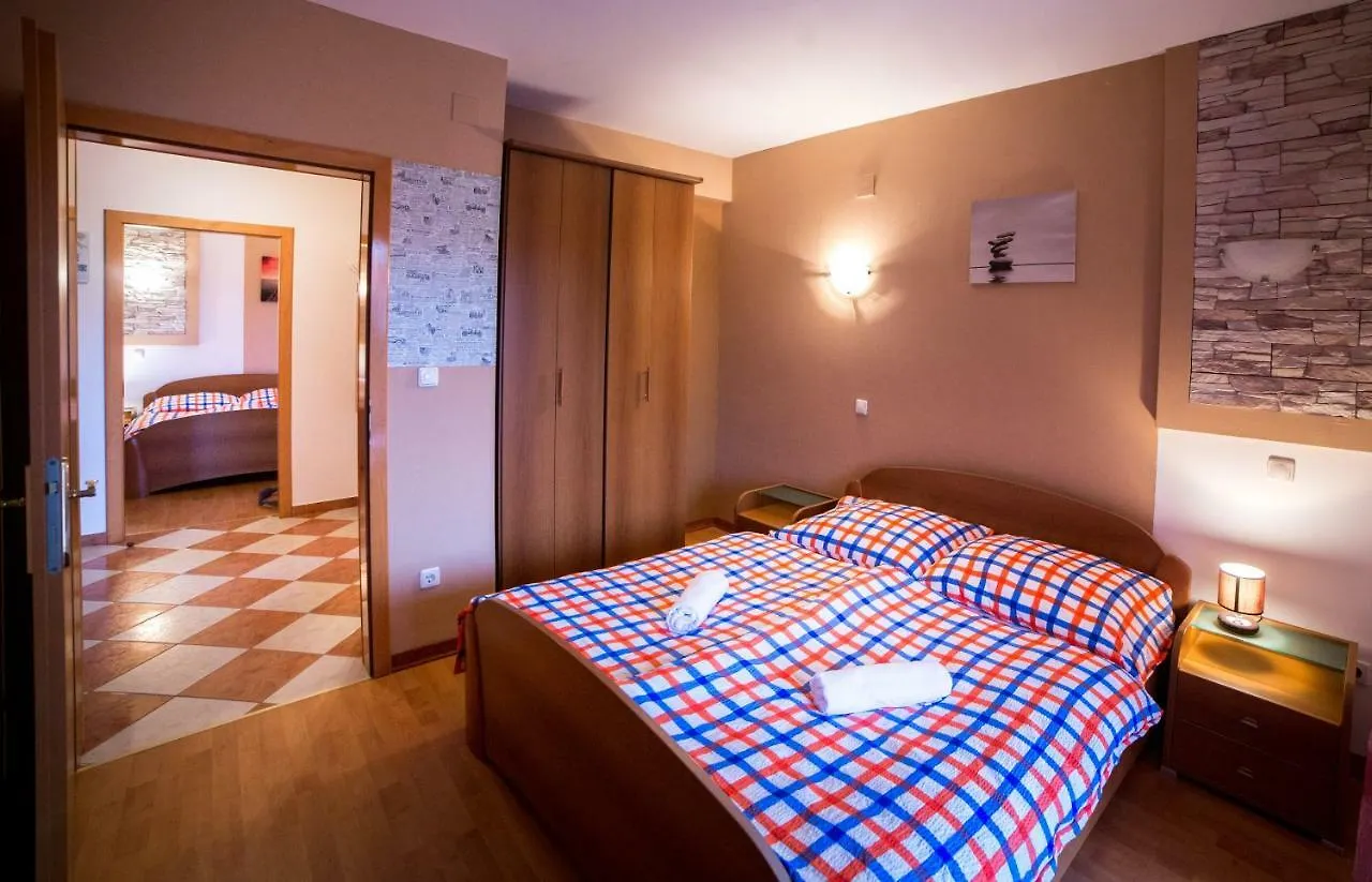 Sanic Apartments 543/A Lopar