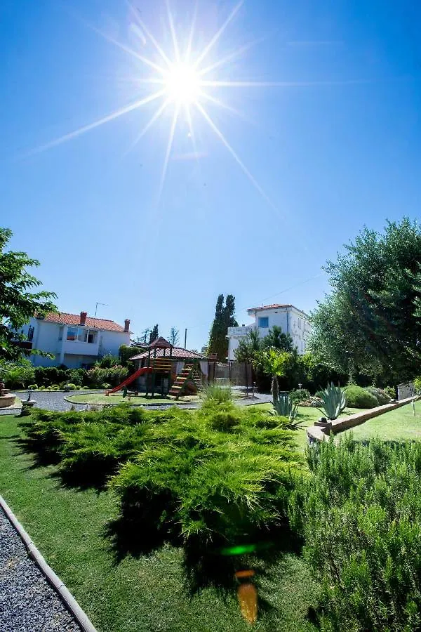 Sanic Apartments 543/A Lopar