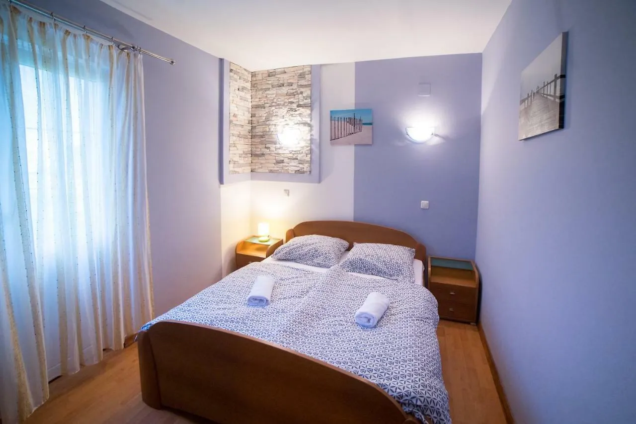Sanic Apartments 543/A Lopar
