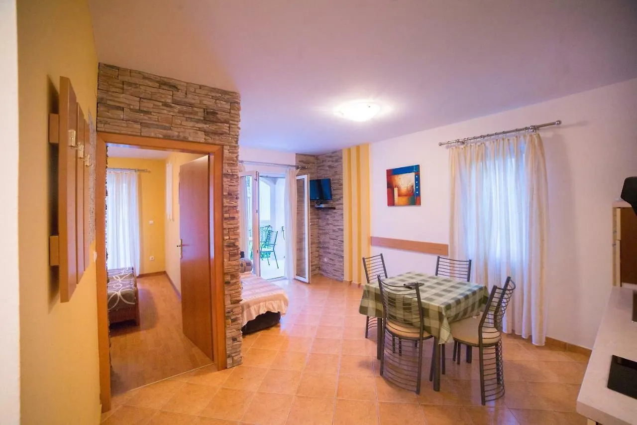 Sanic Apartments 543/A Lopar