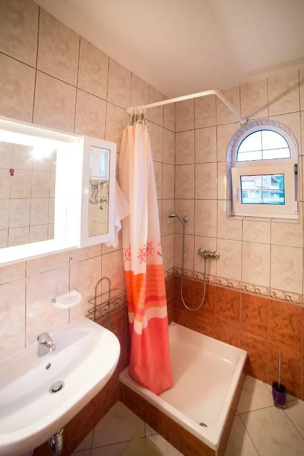 Sanic Apartments 543/A Lopar Croatia