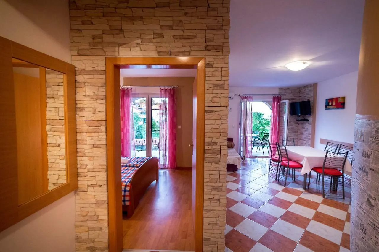 Sanic Apartments 543/A Lopar