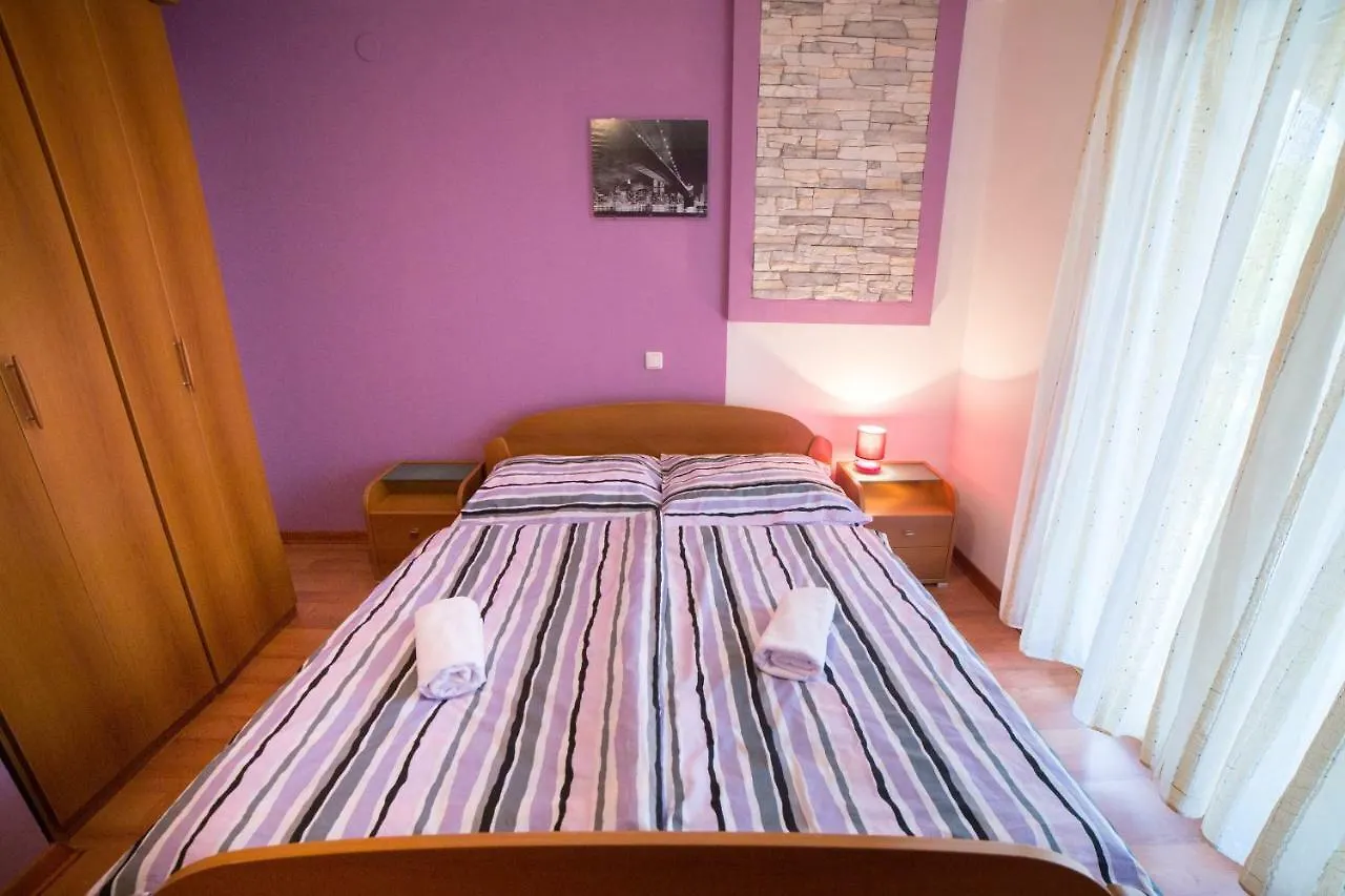 Sanic Apartments 543/A Lopar