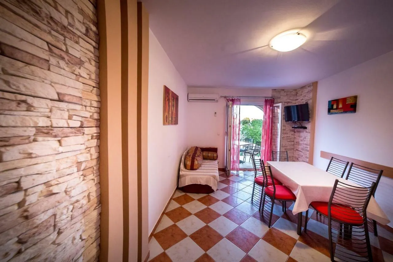 Sanic Apartments 543/A Lopar