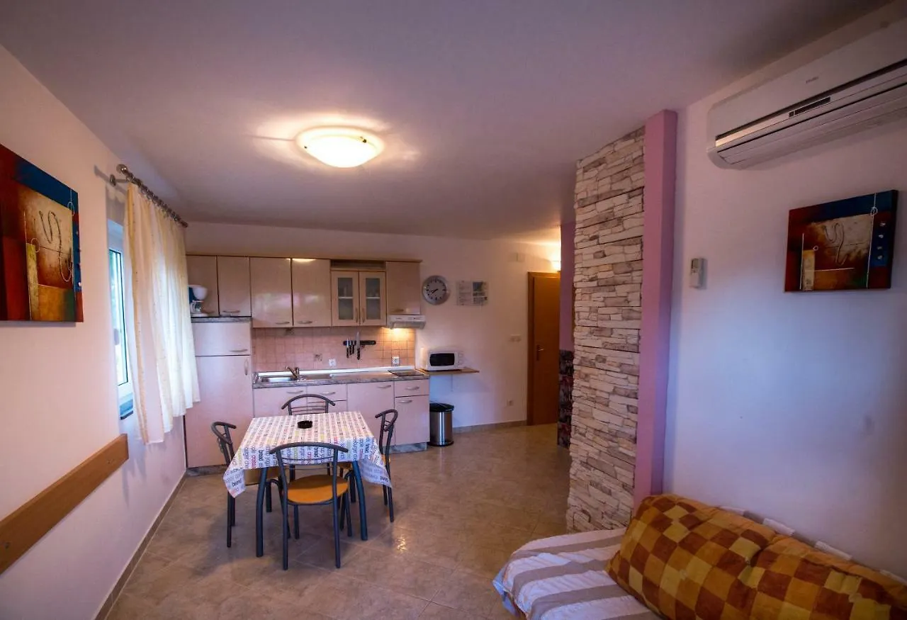 Sanic Apartments 543/A Lopar